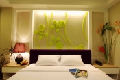 Lantana Pattaya - Green Room
